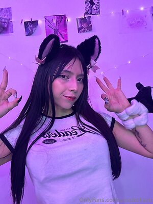 yosukokazo Nude Leaked Photo #11
