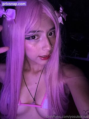 yosukokazo Nude Leaked Photo #23