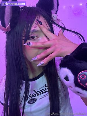 yosukokazo Nude Leaked Photo #29