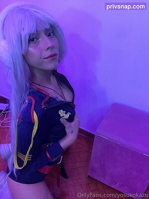 yosukokazo Nude Leaked Photo #38