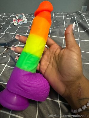 youlove kb Nude Leaked Photo #17