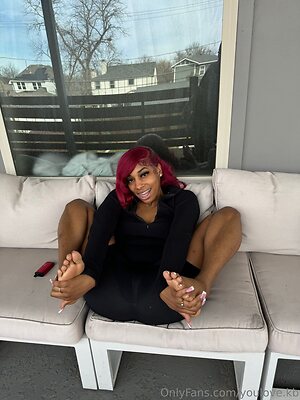 youlove kb Nude Leaked Photo #18