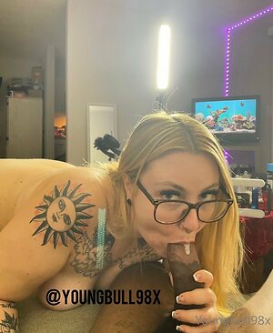 youngbull98x Nude Leaked Photo #7
