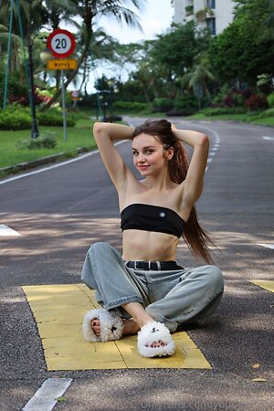 youngy lizzy Nude Leaked Photo #14