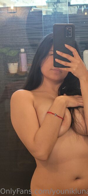 youniklunatik Nude Leaked Photo #4