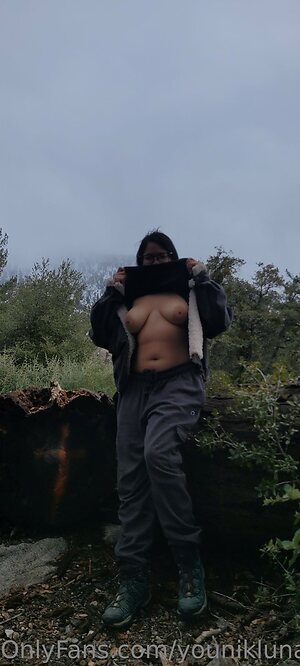youniklunatik Nude Leaked Photo #7