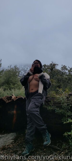 youniklunatik Nude Leaked Photo #8