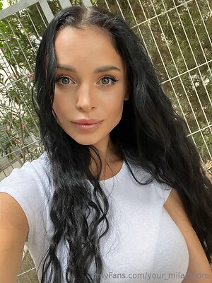 your milamoore Nude Leaked Photo #8