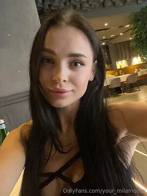 your milamoore Nude Leaked Photo #9