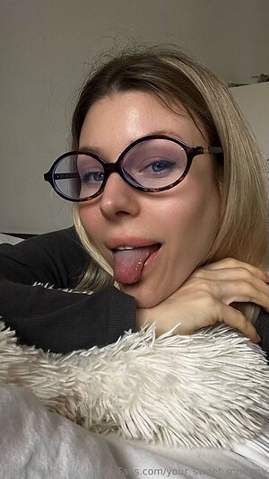 your sweet mummy Nude Leaked Photo #25
