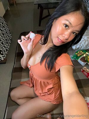 yourangeldarling Nude Leaked Photo #9