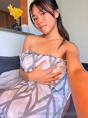 yourangeldarling Nude Leaked Photo #13
