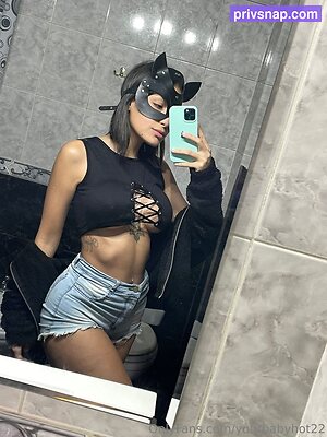 yourbabyhot22 Nude Leaked Photo #31