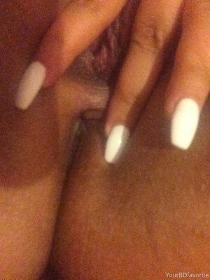 yourbdfavorite Nude Leaked Photo #17