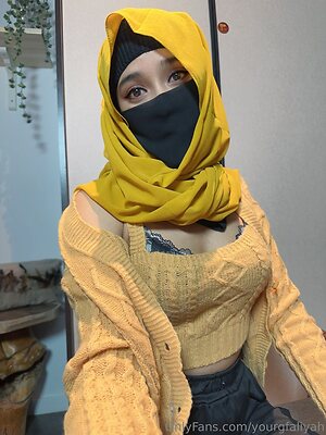 yourgfaliyah