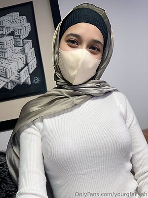 yourgfaliyah Nude Leaked Photo #8