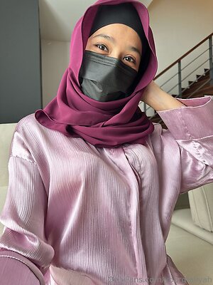 yourgfaliyah Nude Leaked Photo #11