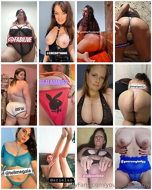 yourhotmommy Nude Leaked Photo #3