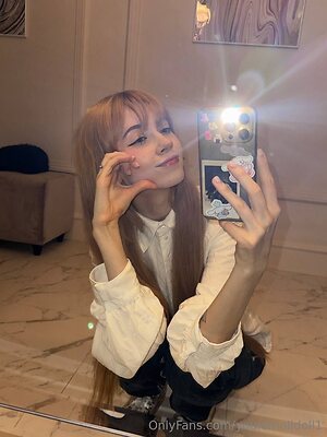 yoursmalldoll1 Nude Leaked Photo #9