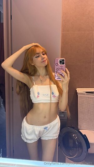 yoursmalldoll1 Nude Leaked Photo #16