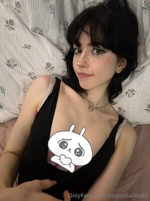 yoursmalldoll1 Nude Leaked Photo #26