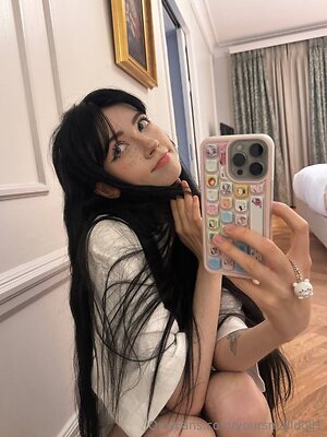 yoursmalldoll1 Nude Leaked Photo #31