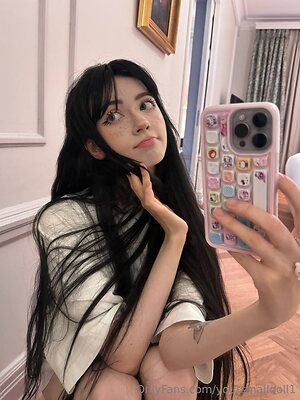 yoursmalldoll1 Nude Leaked Photo #32