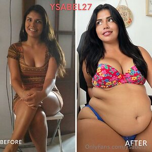 ysabel27 Nude Leaked Photo #16