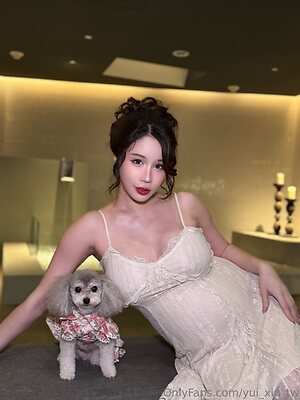 yui xin tw Nude Leaked Photo #27