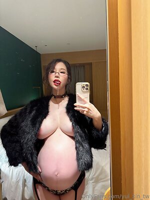 yui xin tw Nude Leaked Photo #31
