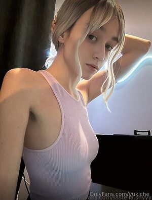 yukiche Nude Leaked Photo #10