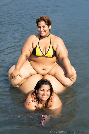 yuliapear Nude Leaked Photo #11