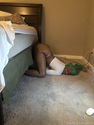 zazii k Nude Leaked Photo #32