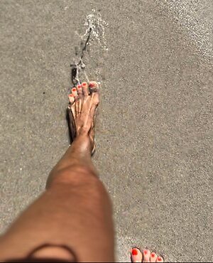 zdlena Nude Leaked Photo #3