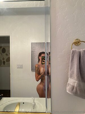 zoe serena Nude Leaked Photo #14
