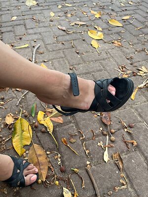 zukis-forbidden-soles Nude Leaked Photo #15