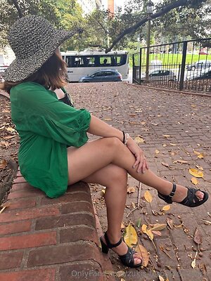 zukis-forbidden-soles Nude Leaked Photo #16