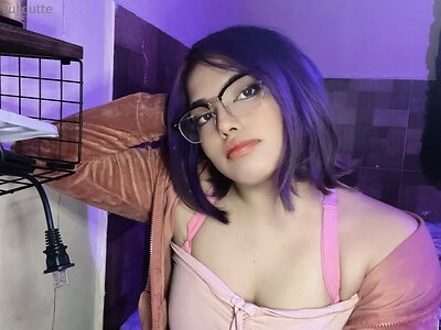 zulicutte Nude Leaked Photo #13