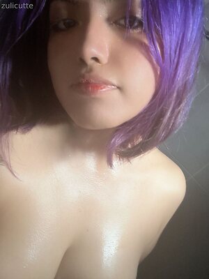 zulicutte Nude Leaked Photo #16