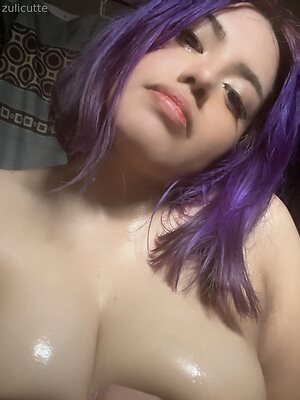 zulicutte Nude Leaked Photo #18