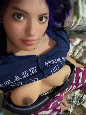 zulicutte Nude Leaked Photo #36